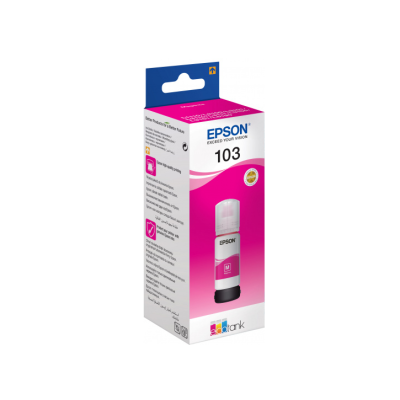EPSON 103m bənövşəyi rəng