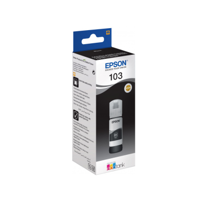 EPSON 103B Qara reng