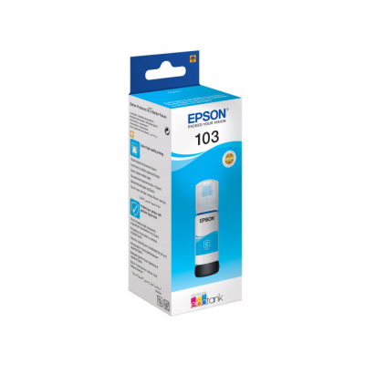 EPSON 103g göy rəng