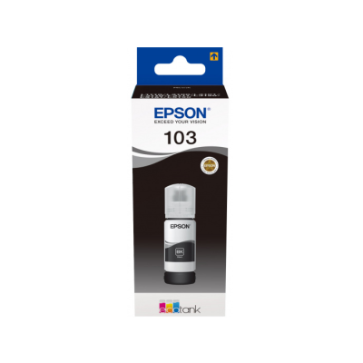 EPSON 103B Qara reng