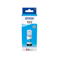 EPSON 103g göy rəng