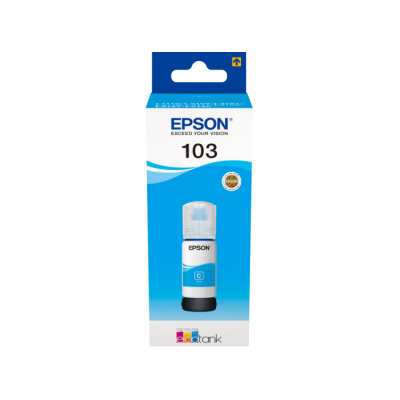 EPSON 103g göy rəng