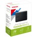 4TB External/2.5"  TOSHIBA CANVIO BASICS  p/n HDTB540EK3CA USB 3.0