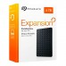 4 TB EXTERNAL/2.5"/ SEAGATE EXPANSION /3EEAP4-570 USB 2.0+USB 3.0/BLACK