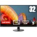 Monitor Lenovo D32-40/ 31.5(1920x1080) 60Hz