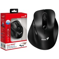 Genius Ergo 9000S Wireless Silent Mouse