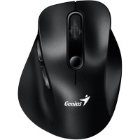 Genius Ergo 9000S Wireless Silent Mouse
