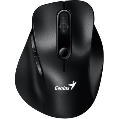 Genius Ergo 9000S Wireless Silent Mouse