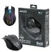 Gaming Mouse A4Tech X87 X7 Black 