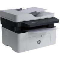 HP Lazer Jet MFP 137FNW