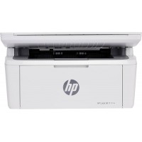 HP Lazer Jet MFP 141a