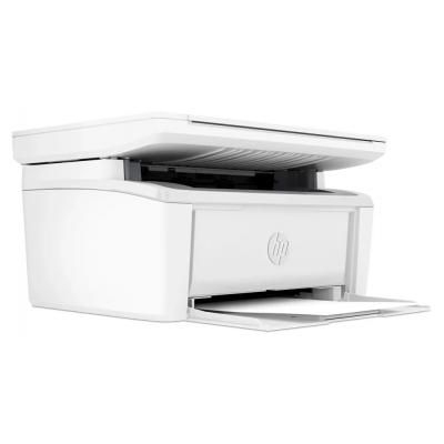 HP Lazer Jet MFP 141a