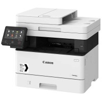 Canon Laser Printer i-SENSYS MF453DW / MFP/ A4