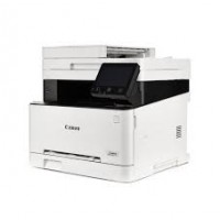 Canon I-SENSYS  MFP MF655Cdw Color lazer