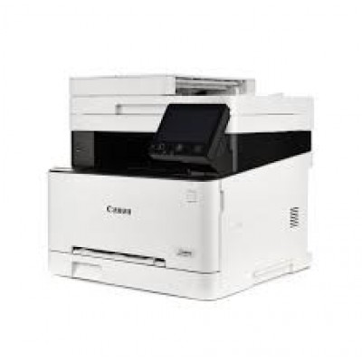 Canon I-SENSYS  MFP MF655Cdw Color lazer