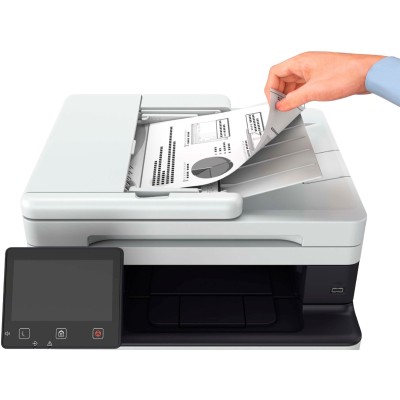 Canon Laser Printer i-SENSYS MF463DW