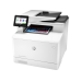 HP Color LaserJet Pro MFP M479fdw (W1A80A)