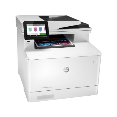 HP Color LaserJet Pro MFP M479dw (W1A77A)