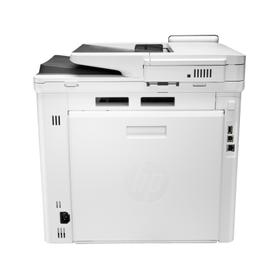 HP Color LaserJet Pro MFP M479dw (W1A77A)