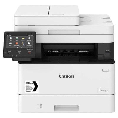 Canon Laser Printer i-SENSYS MF453DW / MFP/ A4