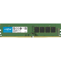UDIMM DDR4 CRUCIAL 8Gb PC4-3200