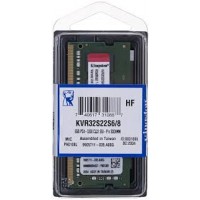 SO- DIMM DDR4 8GB KINGSTON  KVR32S22S6/8 PC3200