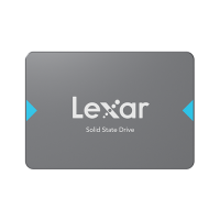 SSD  LEXAR 1TB NS100
