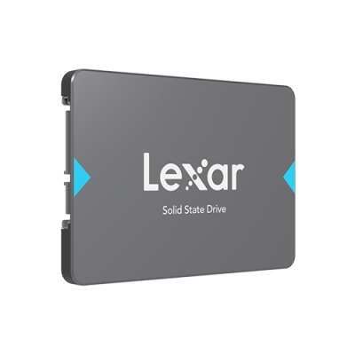 SSD  LEXAR 240GB NQ100