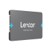 SSD  LEXAR 256GB NS100
