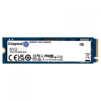 M2 SSD KINGSTON NV2 2TB NVME