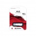 M2 SSD KINGSTON NV2 250 GB NVME 