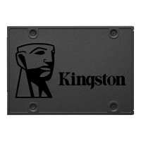 SSD  KINGSTON  480GB SA400S37/480