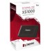1 TB EXTERNAL SSD kINGSTON  XS1000 