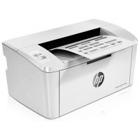 HP Lazer Jet M107a