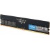 UDIMM DDR5 CRUCIAL 32Gb PC5-4800