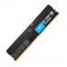 UDIMM DDR5 CRUCIAL 32Gb PC5-4800