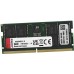 SO- DIMM DDR5 32GB KINGSTON  KVR56S46BD8-32 PC5600