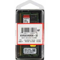 SO- DIMM DDR5 32GB KINGSTON  KVR56S46BD8-32 PC5600