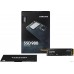 SSD SAMSUNG 980 500GB M2 NVME