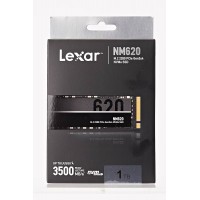 M2 SSD LEXAR  NM620 2TB NVME