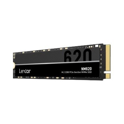 M2 SSD LEXAR  NM620 2TB NVME