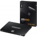 SSD SAMSUNG 870 EVO 500GB 2.5" SATA