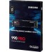 SSD SAMSUNG 990PRO 1TB M2 NVME
