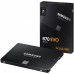 SSD SAMSUNG 870 EVO 1TB  2.5" SATA