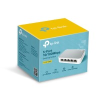 5-Port Switch TP-Link TL-SF1005D
