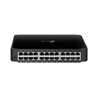 24-Port Switch TP-Link TL-SF1024M