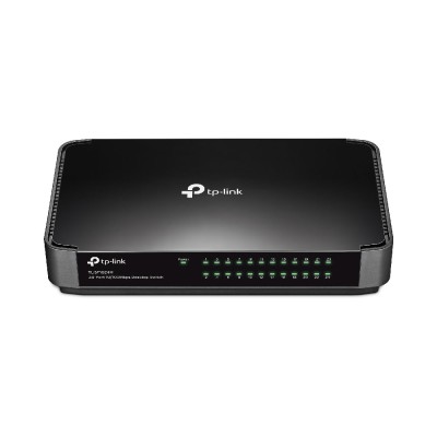 24-Port Switch TP-Link TL-SF1024M