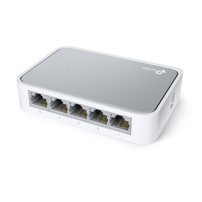 5-Port Switch TP-Link TL-SF1005D