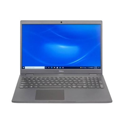 Dell Latitude 3510/ Core i5-10210U/8GB/M.2 256gb/15.6 FHD/DOS/Lan port 