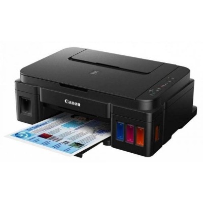 Canon InkJet MFP PIXMA G3416 /Color / A4/ USB; Wi-Fi